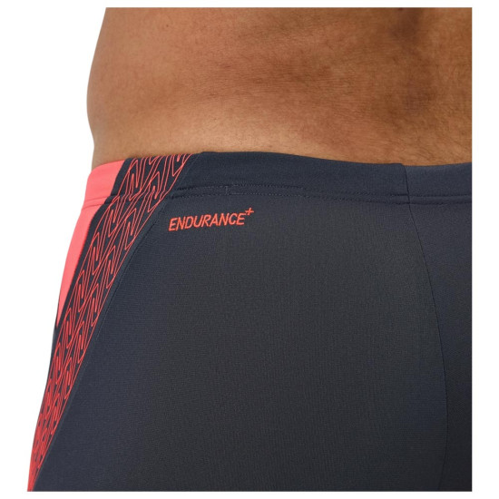 Speedo Ανδρικό μαγιό Mens Hyperboom Splice Aquashorts